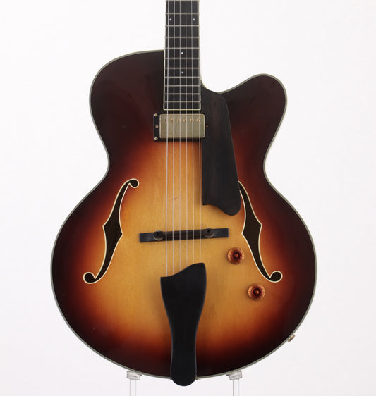 [SN 1704016] USED Eastman / AR-403CE/SB [2.67kg] Eastman Fullaco [08]