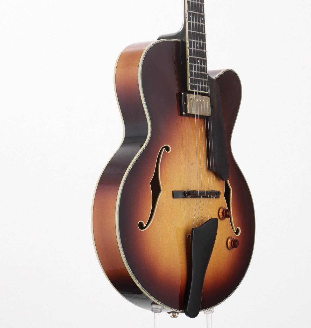 [SN 1704016] USED Eastman / AR-403CE/SB [2.67kg] Eastman Fullaco [08]