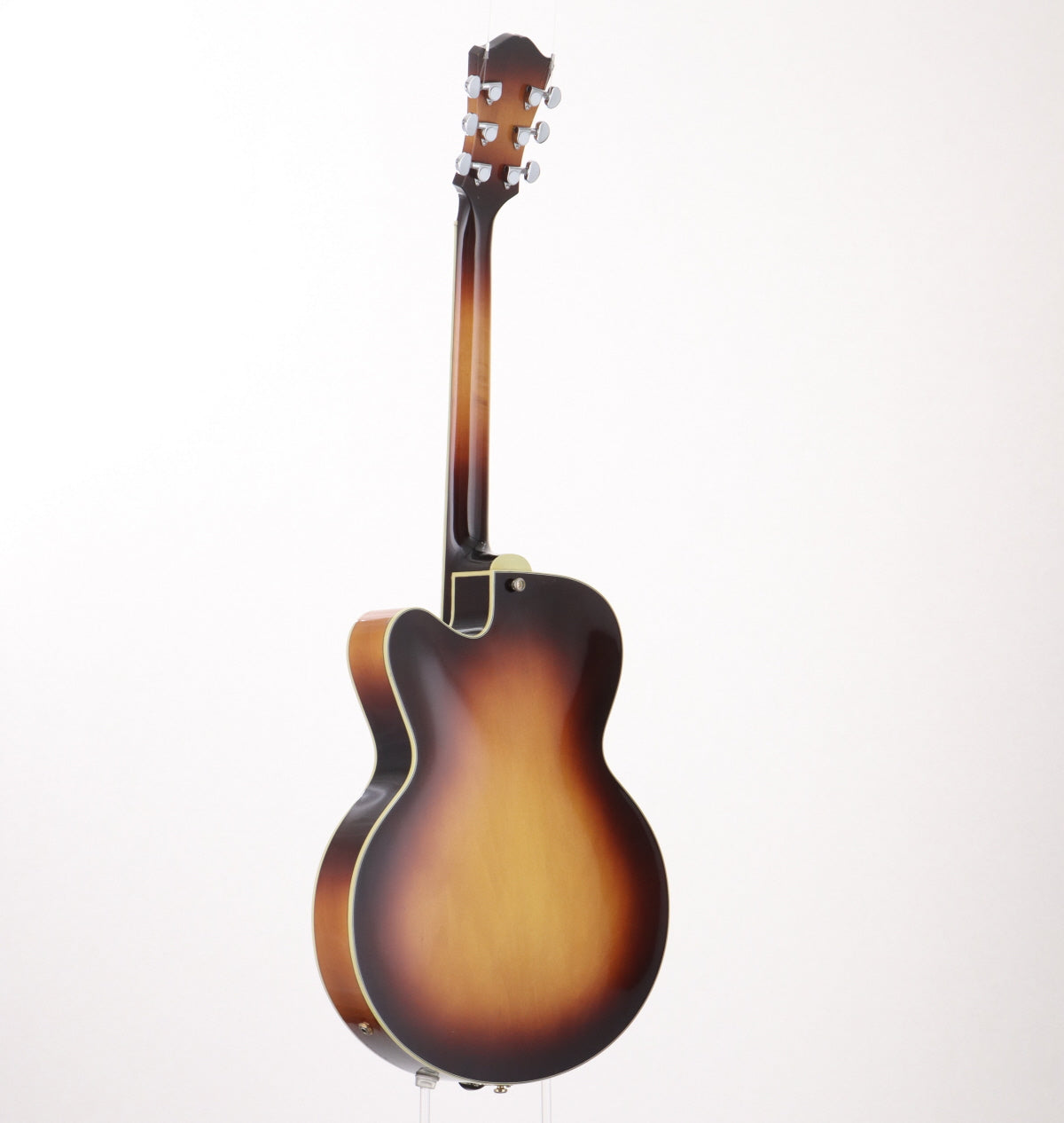 [SN 1704016] USED Eastman / AR-403CE/SB [2.67kg] Eastman Fullaco [08]