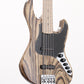 [SN E8120212] USED ESP / AMAZE-AS-SL5 Burner [4.53kg] ESP 5-string bass, super long scale [08]