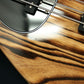 [SN E8120212] USED ESP / AMAZE-AS-SL5 Burner [4.53kg] ESP 5-string bass, super long scale [08]