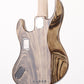 [SN E8120212] USED ESP / AMAZE-AS-SL5 Burner [4.53kg] ESP 5-string bass, super long scale [08]
