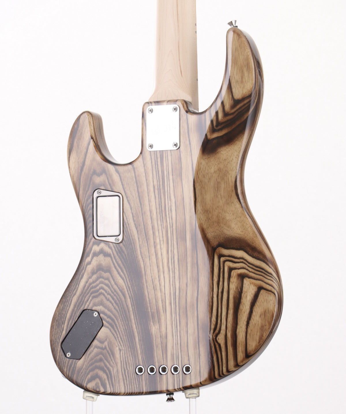 [SN E8120212] USED ESP / AMAZE-AS-SL5 Burner [4.53kg] ESP 5-string bass, super long scale [08]