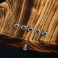 [SN E8120212] USED ESP / AMAZE-AS-SL5 Burner [4.53kg] ESP 5-string bass, super long scale [08]