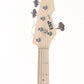 [SN E8120212] USED ESP / AMAZE-AS-SL5 Burner [4.53kg] ESP 5-string bass, super long scale [08]