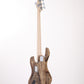[SN E8120212] USED ESP / AMAZE-AS-SL5 Burner [4.53kg] ESP 5-string bass, super long scale [08]