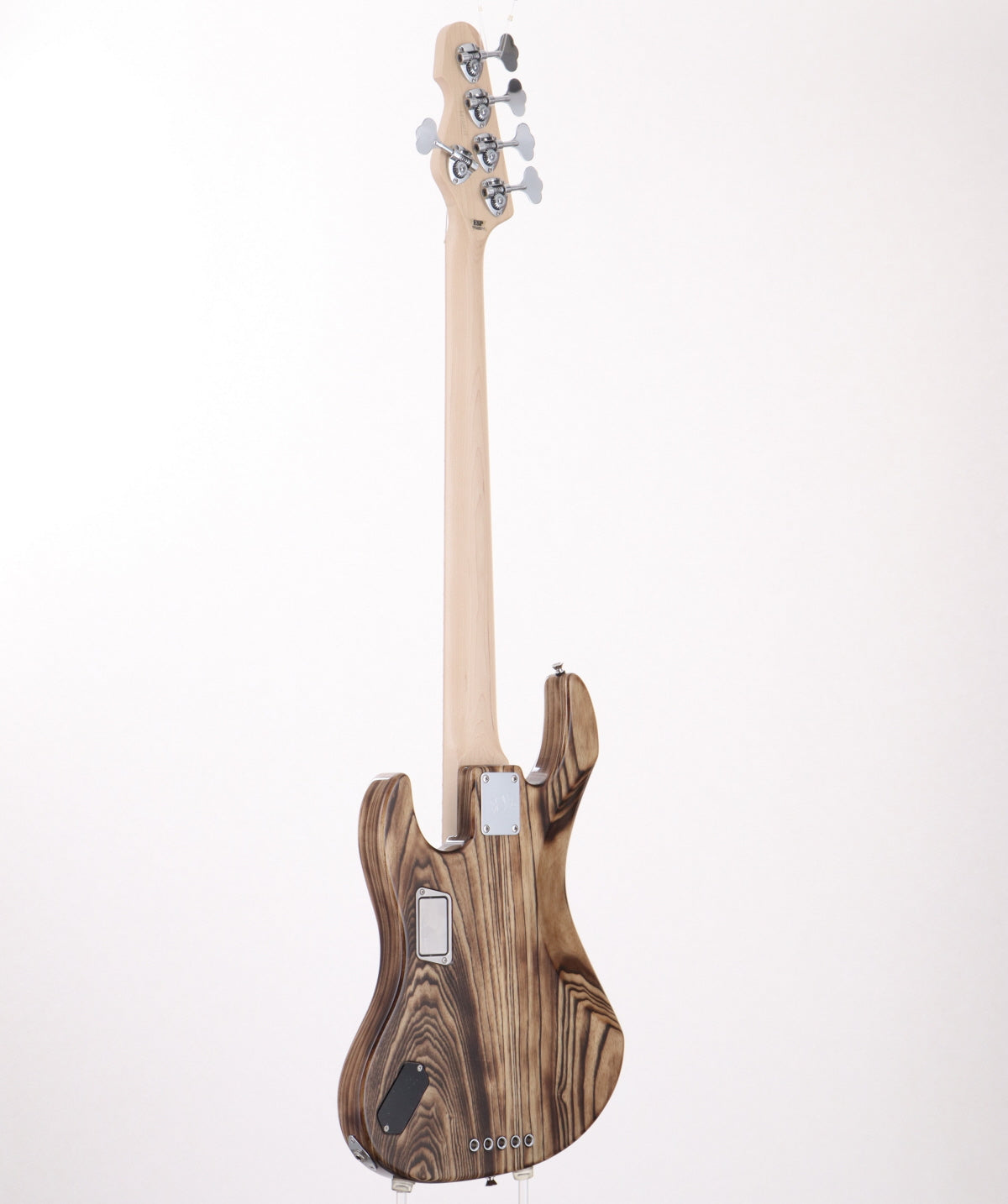 [SN E8120212] USED ESP / AMAZE-AS-SL5 Burner [4.53kg] ESP 5-string bass, super long scale [08]