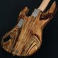 [SN E8120212] USED ESP / AMAZE-AS-SL5 Burner [4.53kg] ESP 5-string bass, super long scale [08]