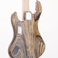 [SN E8120212] USED ESP / AMAZE-AS-SL5 Burner [4.53kg] ESP 5-string bass, super long scale [08]