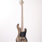 [SN E8120212] USED ESP / AMAZE-AS-SL5 Burner [4.53kg] ESP 5-string bass, super long scale [08]