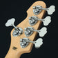 [SN E8120212] USED ESP / AMAZE-AS-SL5 Burner [4.53kg] ESP 5-string bass, super long scale [08]