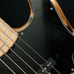 [SN E8120212] USED ESP / AMAZE-AS-SL5 Burner [4.53kg] ESP 5-string bass, super long scale [08]