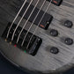 [SN NB 14133] USED Spector / Euro 5 LX Trans Black [4.73kg] Spector 5-string bass active bass [08]