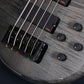 [SN NB 14133] USED Spector / Euro 5 LX Trans Black [4.73kg] Spector 5-string bass active bass [08]