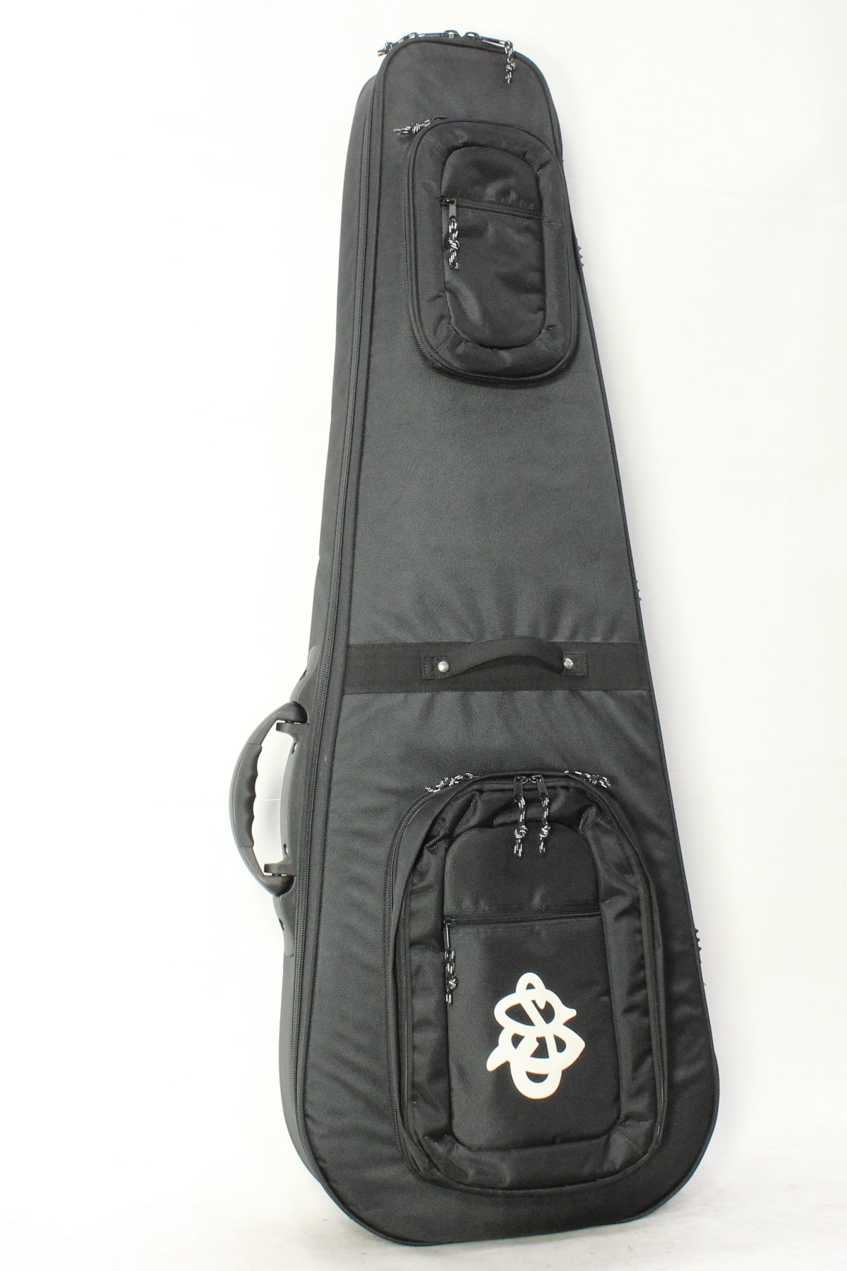 [SN NB 14133] USED Spector / Euro 5 LX Trans Black [4.73kg] Spector 5-string bass active bass [08]