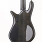 [SN NB 14133] USED Spector / Euro 5 LX Trans Black [4.73kg] Spector 5-string bass active bass [08]