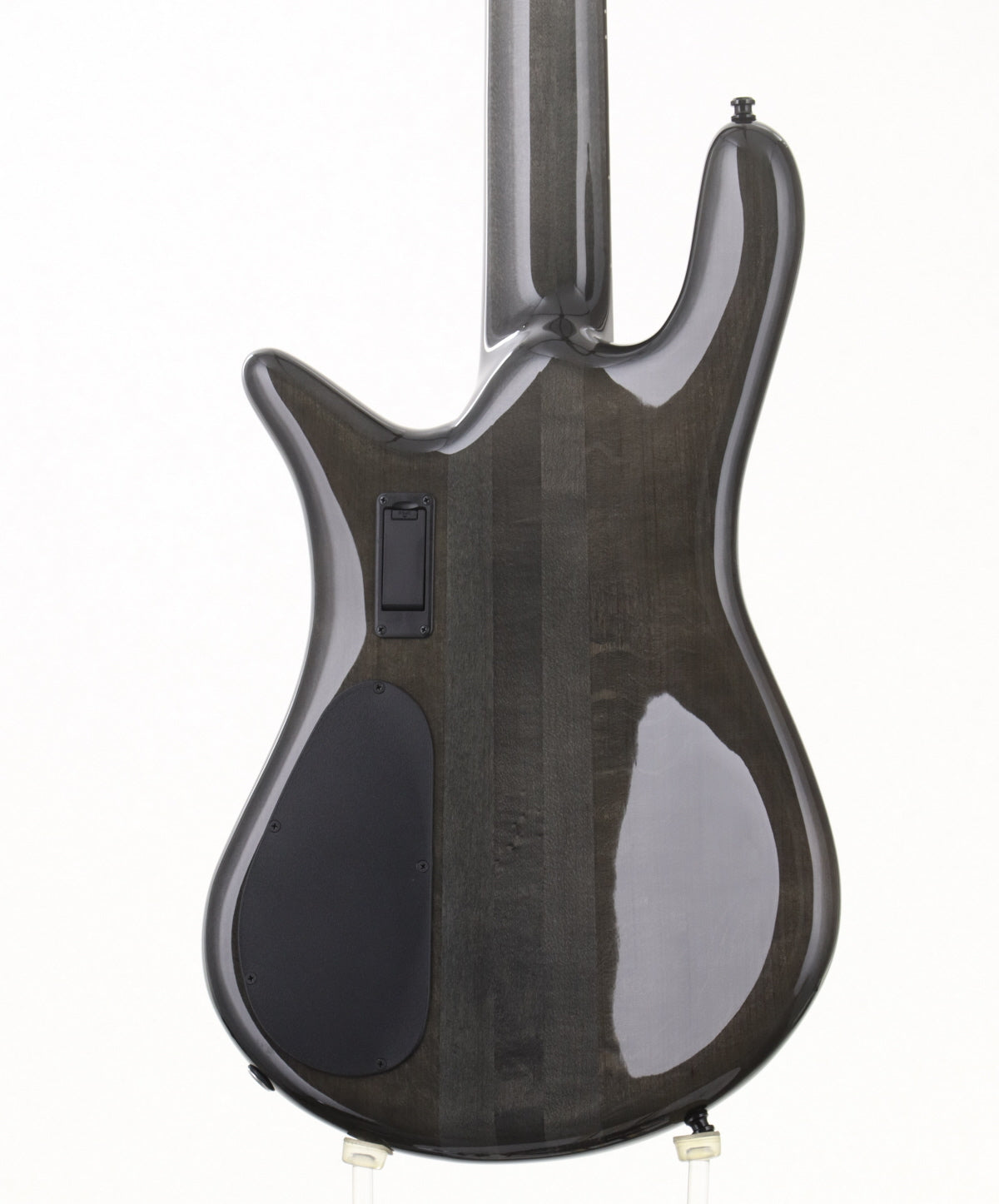[SN NB 14133] USED Spector / Euro 5 LX Trans Black [4.73kg] Spector 5-string bass active bass [08]