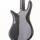 [SN NB 14133] USED Spector / Euro 5 LX Trans Black [4.73kg] Spector 5-string bass active bass [08]