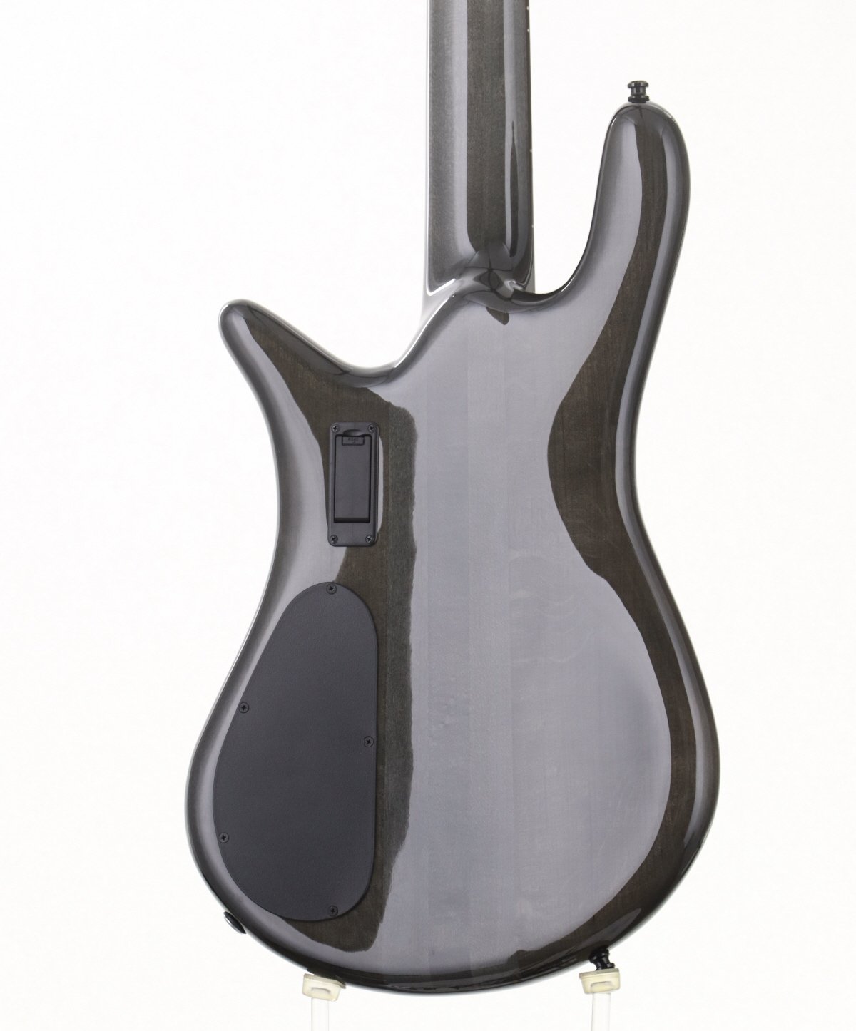[SN NB 14133] USED Spector / Euro 5 LX Trans Black [4.73kg] Spector 5-string bass active bass [08]