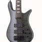 [SN NB 14133] USED Spector / Euro 5 LX Trans Black [4.73kg] Spector 5-string bass active bass [08]