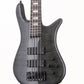 [SN NB 14133] USED Spector / Euro 5 LX Trans Black [4.73kg] Spector 5-string bass active bass [08]