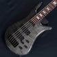 [SN NB 14133] USED Spector / Euro 5 LX Trans Black [4.73kg] Spector 5-string bass active bass [08]