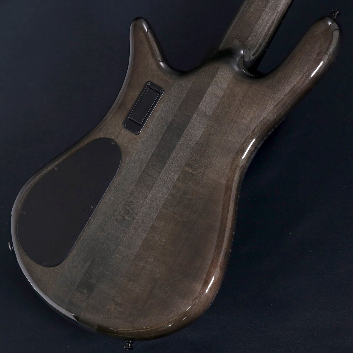 [SN NB 14133] USED Spector / Euro 5 LX Trans Black [4.73kg] Spector 5-string bass active bass [08]