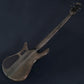 [SN NB 14133] USED Spector / Euro 5 LX Trans Black [4.73kg] Spector 5-string bass active bass [08]
