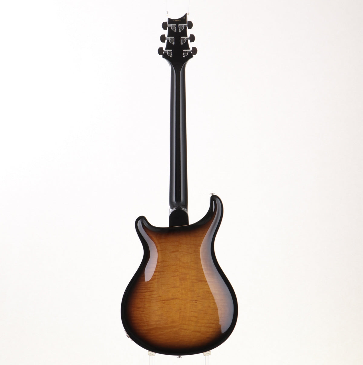 [SN 9 40207] USED PAUL REED SMITH / 2009 McCarty Hollowbody II 10Top / Black Sunburst [06]