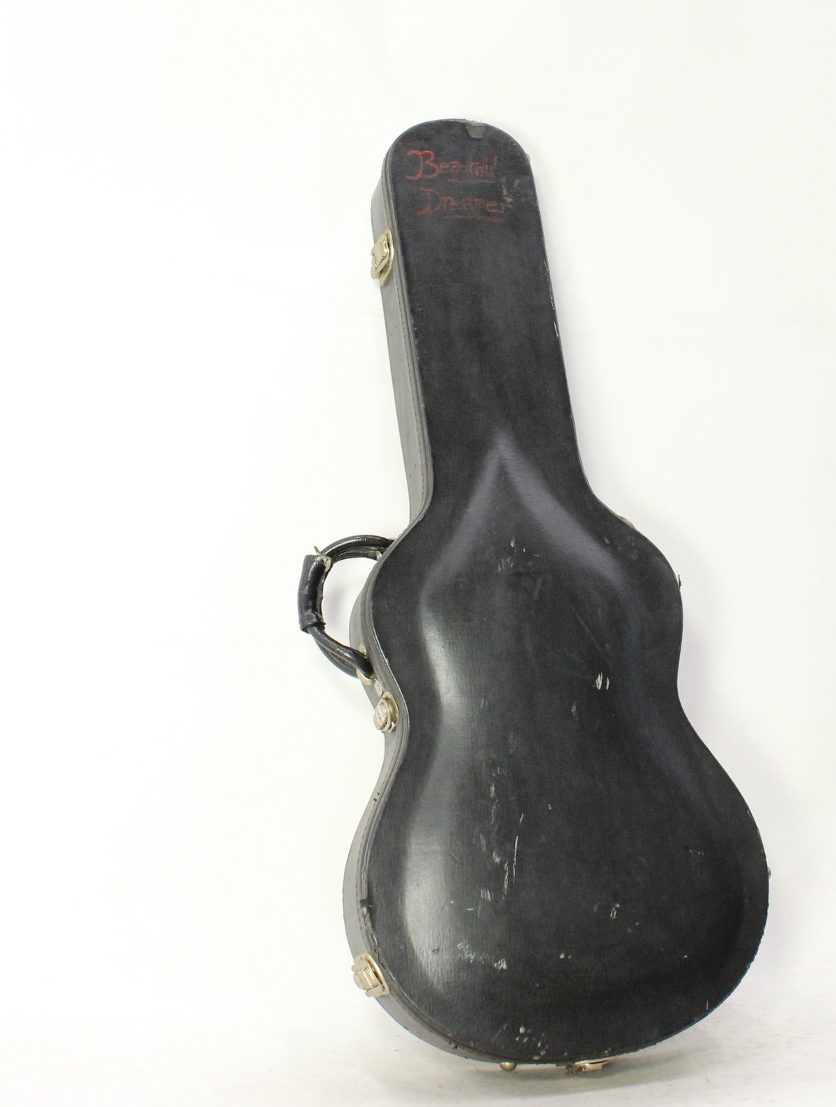 [SN 9 40207] USED PAUL REED SMITH / 2009 McCarty Hollowbody II 10Top / Black Sunburst [06]