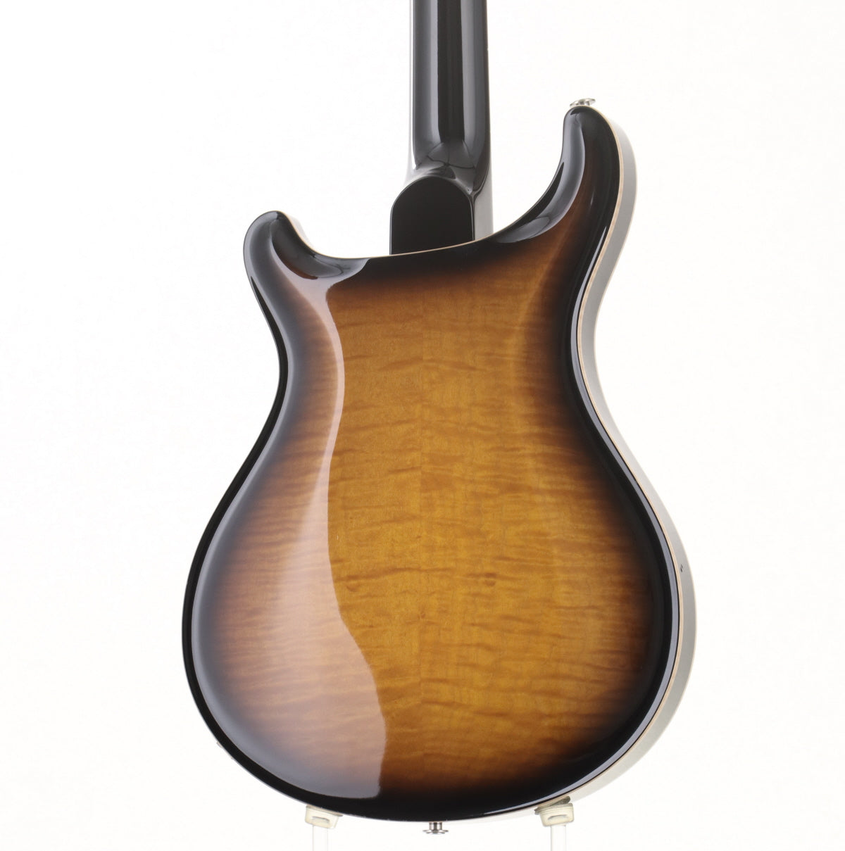 [SN 9 40207] USED PAUL REED SMITH / 2009 McCarty Hollowbody II 10Top / Black Sunburst [06]