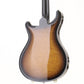 [SN 9 40207] USED PAUL REED SMITH / 2009 McCarty Hollowbody II 10Top / Black Sunburst [06]