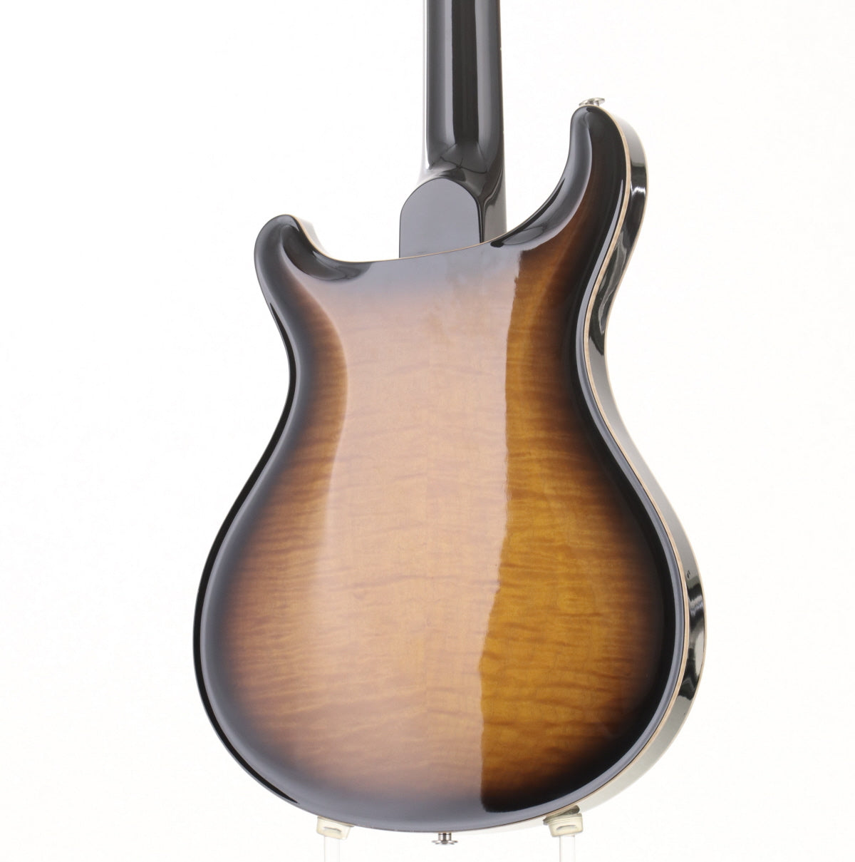 [SN 9 40207] USED PAUL REED SMITH / 2009 McCarty Hollowbody II 10Top / Black Sunburst [06]