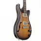 [SN 9 40207] USED PAUL REED SMITH / 2009 McCarty Hollowbody II 10Top / Black Sunburst [06]