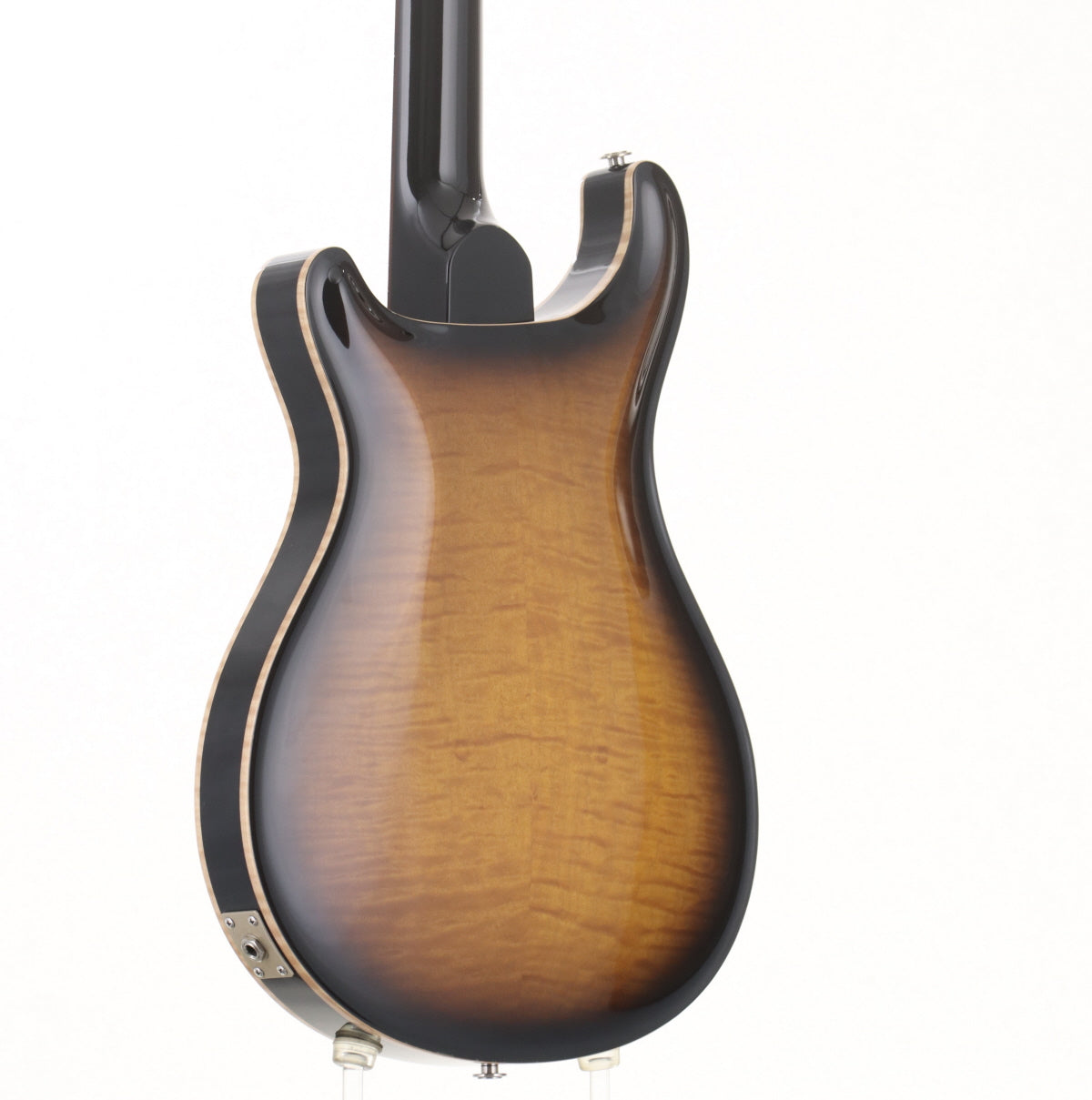 [SN 9 40207] USED PAUL REED SMITH / 2009 McCarty Hollowbody II 10Top / Black Sunburst [06]
