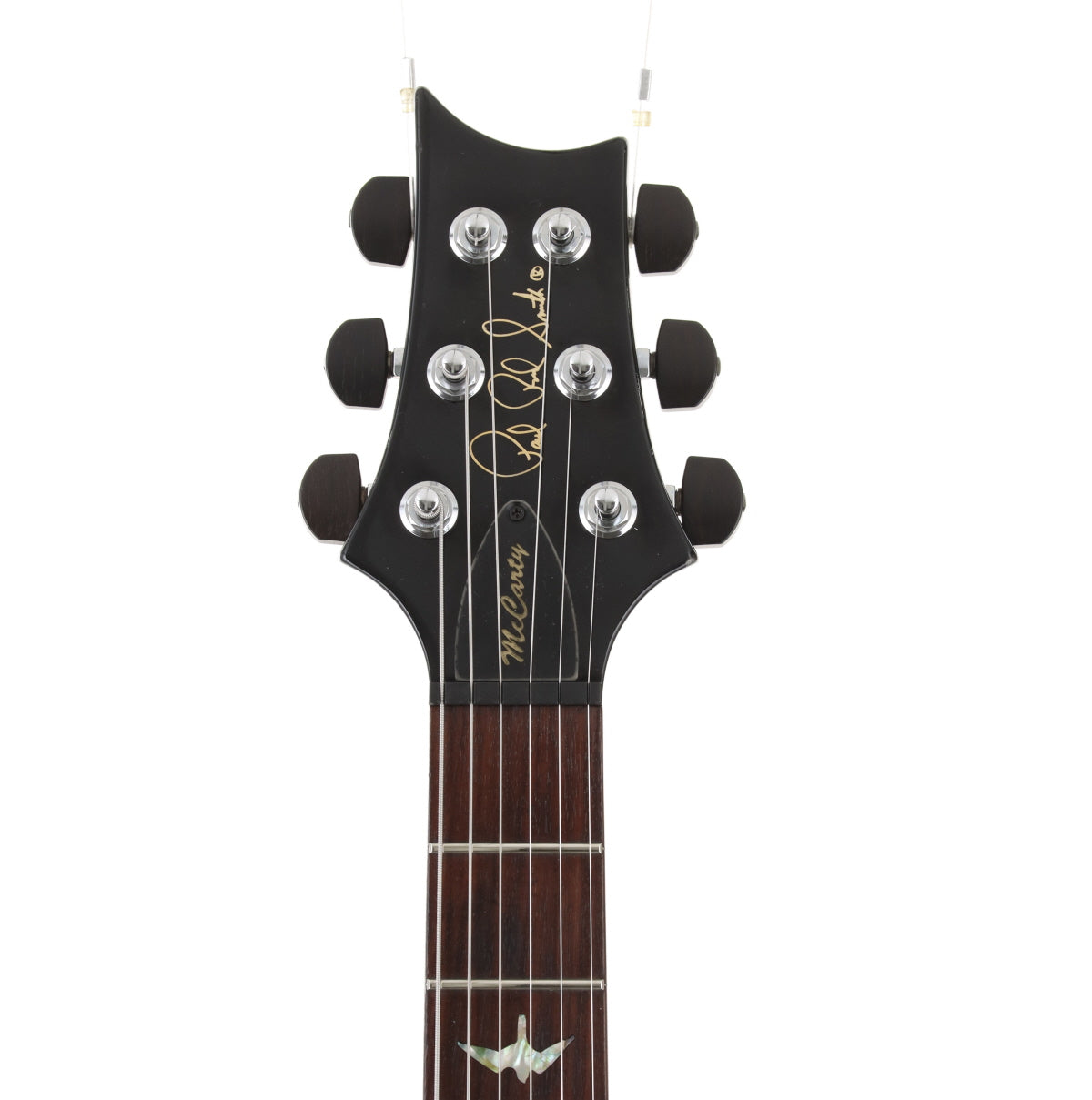 [SN 9 40207] USED PAUL REED SMITH / 2009 McCarty Hollowbody II 10Top / Black Sunburst [06]