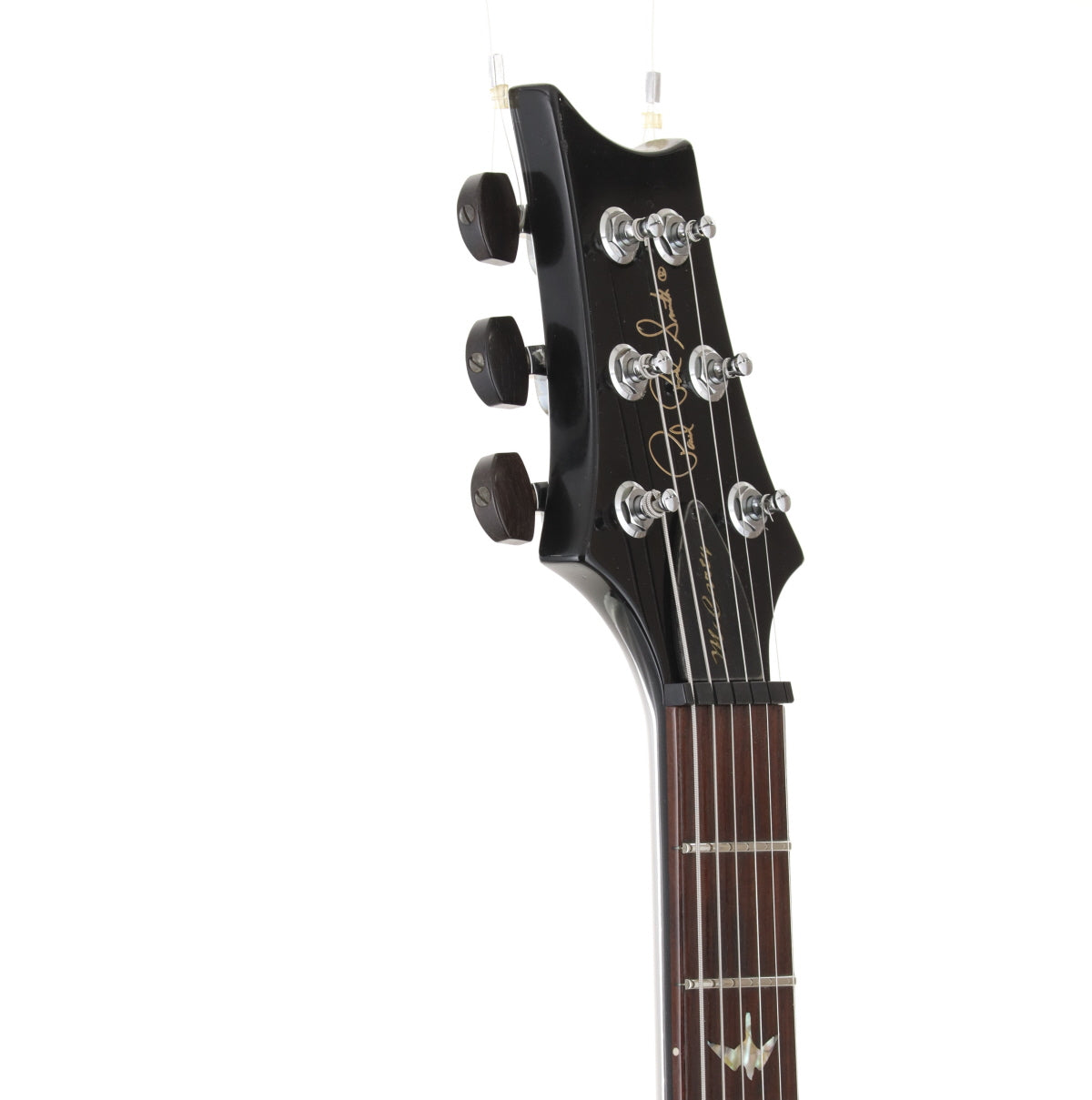 [SN 9 40207] USED PAUL REED SMITH / 2009 McCarty Hollowbody II 10Top / Black Sunburst [06]