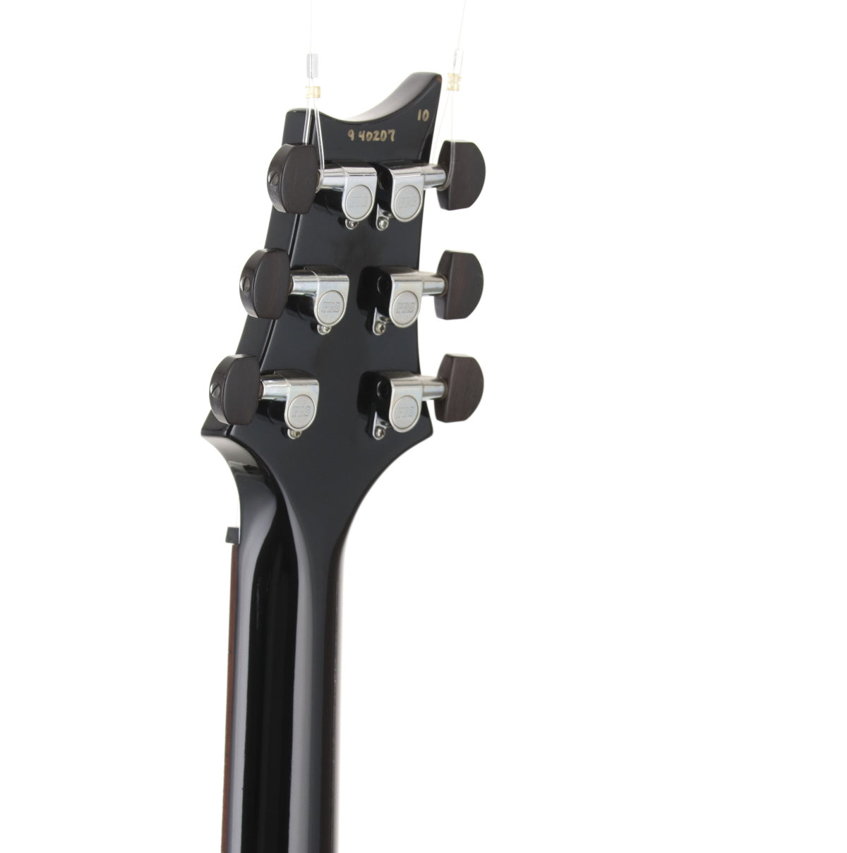 [SN 9 40207] USED PAUL REED SMITH / 2009 McCarty Hollowbody II 10Top / Black Sunburst [06]