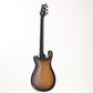 [SN 9 40207] USED PAUL REED SMITH / 2009 McCarty Hollowbody II 10Top / Black Sunburst [06]