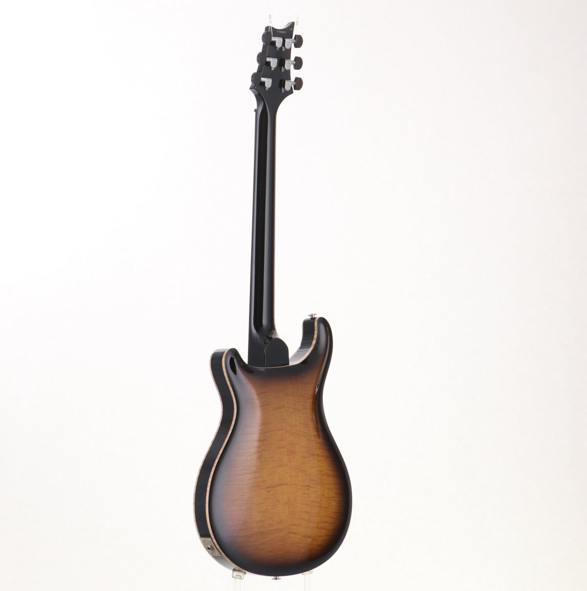 [SN 9 40207] USED PAUL REED SMITH / 2009 McCarty Hollowbody II 10Top / Black Sunburst [06]