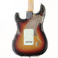 [SN R74574] USED FENDER CUSTOM SHOP / Michael Landau Signature 1968 Stratocaster Relic Bleached 3-Color Sunburst [06]