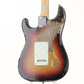 [SN R74574] USED FENDER CUSTOM SHOP / Michael Landau Signature 1968 Stratocaster Relic Bleached 3-Color Sunburst [06]