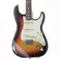 [SN R74574] USED FENDER CUSTOM SHOP / Michael Landau Signature 1968 Stratocaster Relic Bleached 3-Color Sunburst [06]