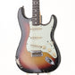 [SN R74574] USED FENDER CUSTOM SHOP / Michael Landau Signature 1968 Stratocaster Relic Bleached 3-Color Sunburst [06]