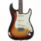 [SN R74574] USED FENDER CUSTOM SHOP / Michael Landau Signature 1968 Stratocaster Relic Bleached 3-Color Sunburst [06]