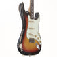 [SN R74574] USED FENDER CUSTOM SHOP / Michael Landau Signature 1968 Stratocaster Relic Bleached 3-Color Sunburst [06]