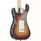 [SN R74574] USED FENDER CUSTOM SHOP / Michael Landau Signature 1968 Stratocaster Relic Bleached 3-Color Sunburst [06]