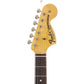 [SN R74574] USED FENDER CUSTOM SHOP / Michael Landau Signature 1968 Stratocaster Relic Bleached 3-Color Sunburst [06]