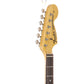 [SN R74574] USED FENDER CUSTOM SHOP / Michael Landau Signature 1968 Stratocaster Relic Bleached 3-Color Sunburst [06]