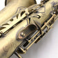[SN BC1073] USED BUFFET CRAMPON / BC8401-1GL Lacquer finish [11]